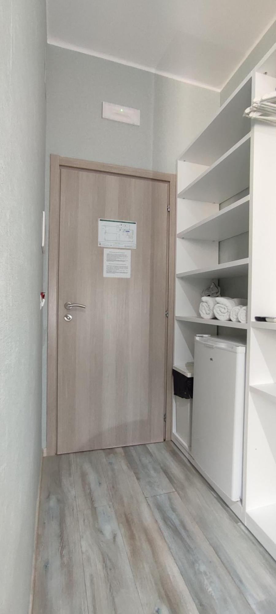 Готель Nitto House Барі Номер фото