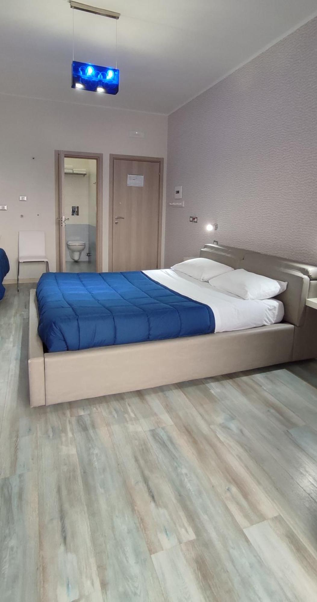 Готель Nitto House Барі Номер фото