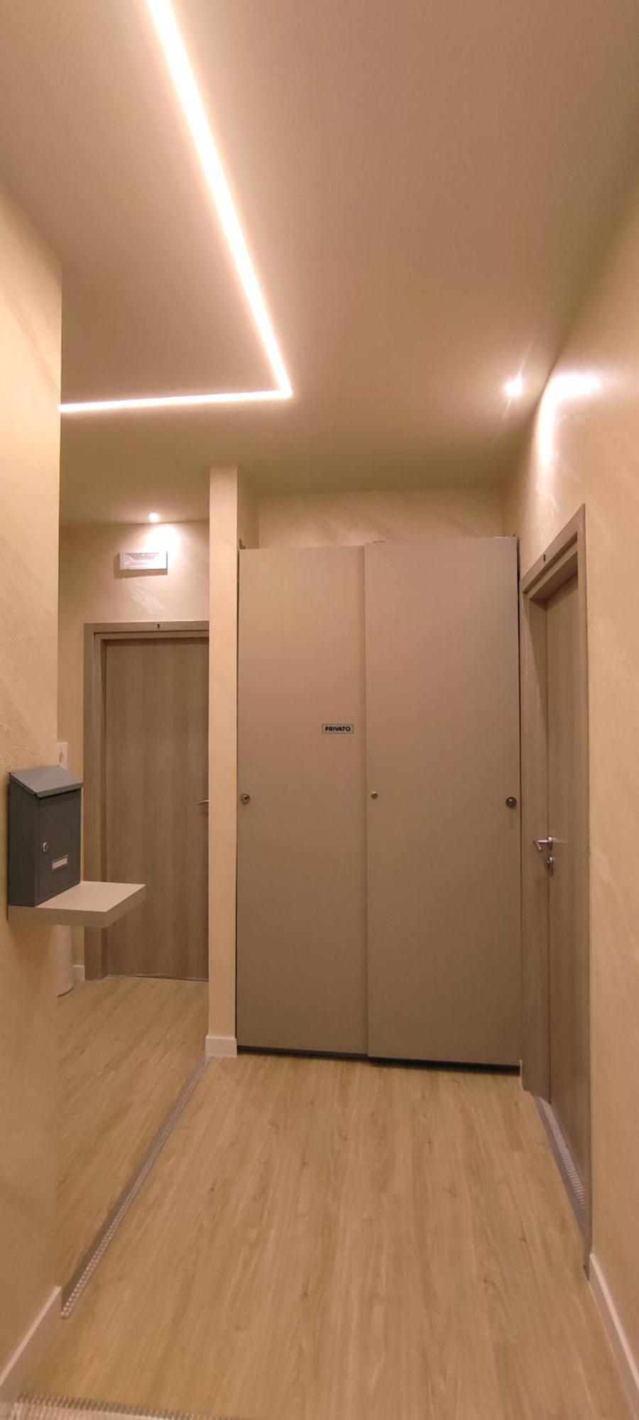 Готель Nitto House Барі Номер фото