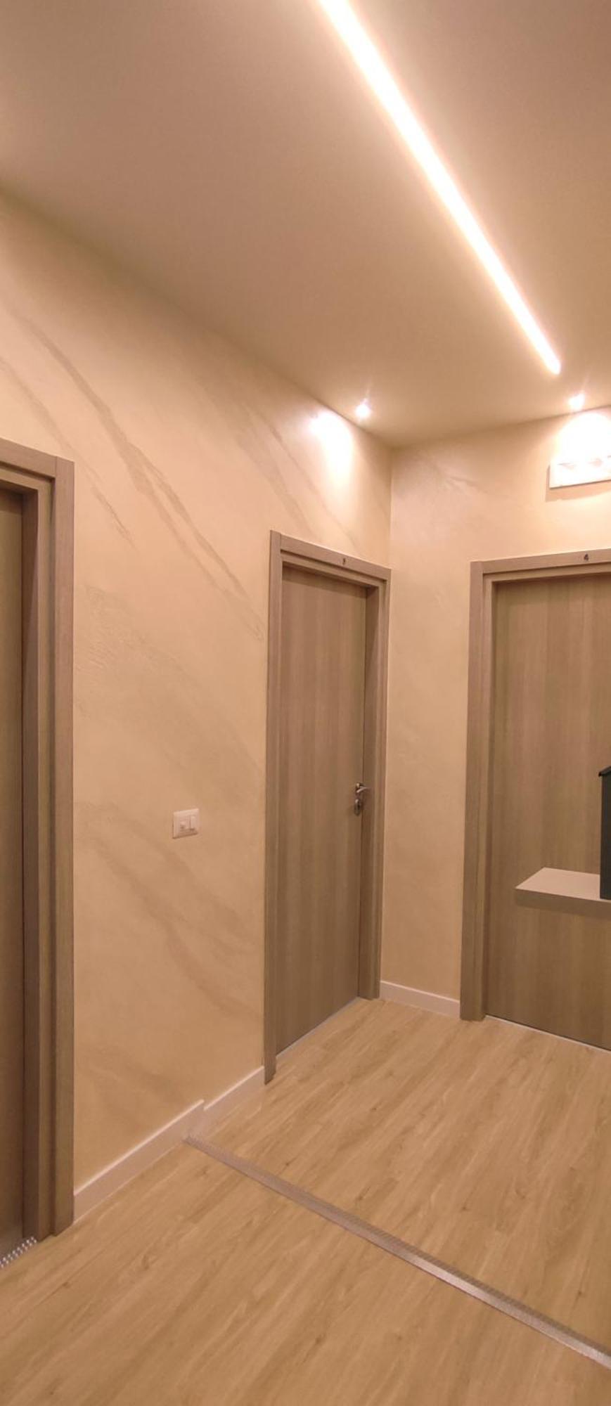 Готель Nitto House Барі Номер фото
